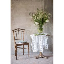 Bieżnik 45×150 cm Dentelle Blanc MariClo’