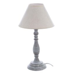 Lampa stołowa 35 cm Anthea Blanc MariClo’