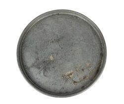 Taca okrągła rustykalna 55 cm Belldeco