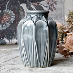 Wazon ceramiczny Alsace Chic Antique