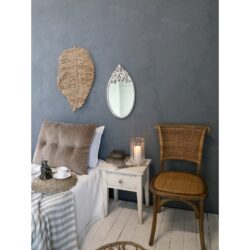Lustro w stylu prowansalskim Chic Antique