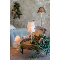 Lampa stołowa 35 cm Anthea Blanc MariClo’