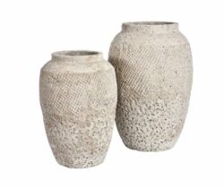 Wazon piaskowy Sirocco Belldeco