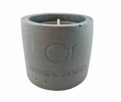 Świeca zewnętrzna pachnotka OI H&G Belldeco