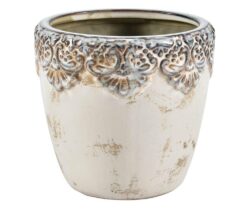 Osłonka ceramiczna 15,5 cm Prado Belldeco