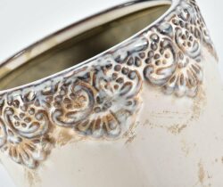 Osłonka ceramiczna 15,5 cm Prado Belldeco