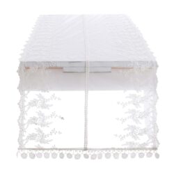 Bieżnik 50×200 cm Dentelle Blanc MariClo’