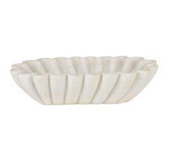 Misa marmurowa vintage Belldeco