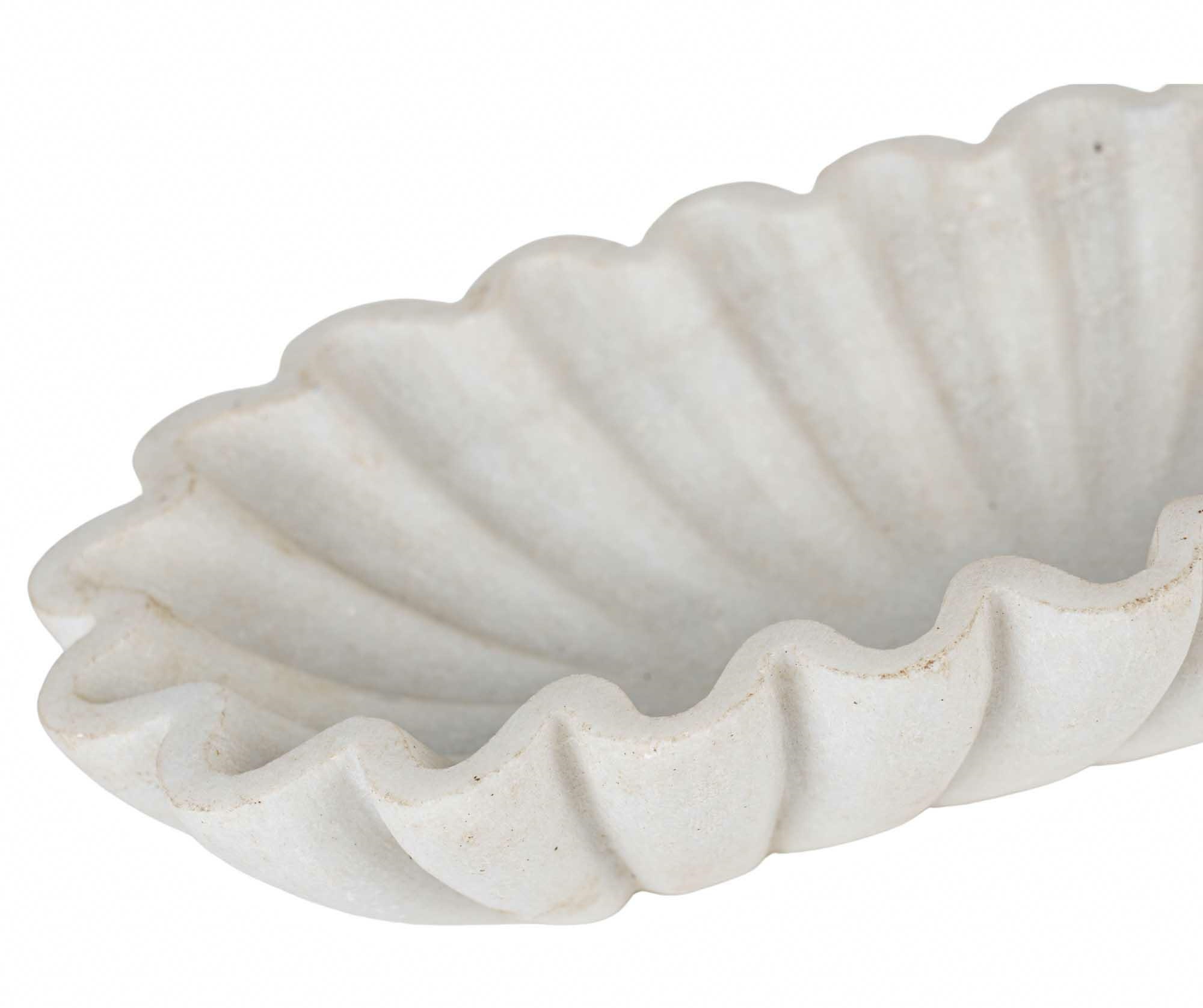 Misa marmurowa vintage Belldeco - obrazek 2