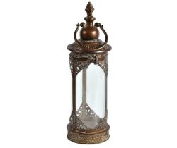 Lampion Vintage Belldeco