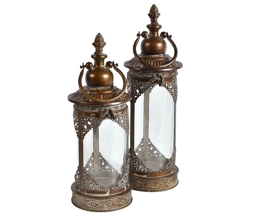 Lampion Vintage Belldeco