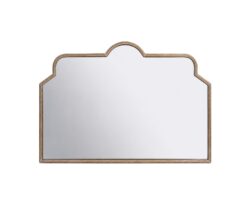 Lustro Barok Old Belldeco