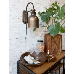 Kinkiet vintage Chic Antique