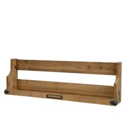 Półka rustykalna drewniana Chic Antique