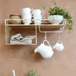 Półka ścienna vintage Chic Antique