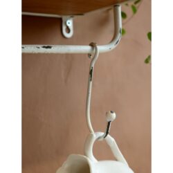 Półka ścienna vintage Chic Antique