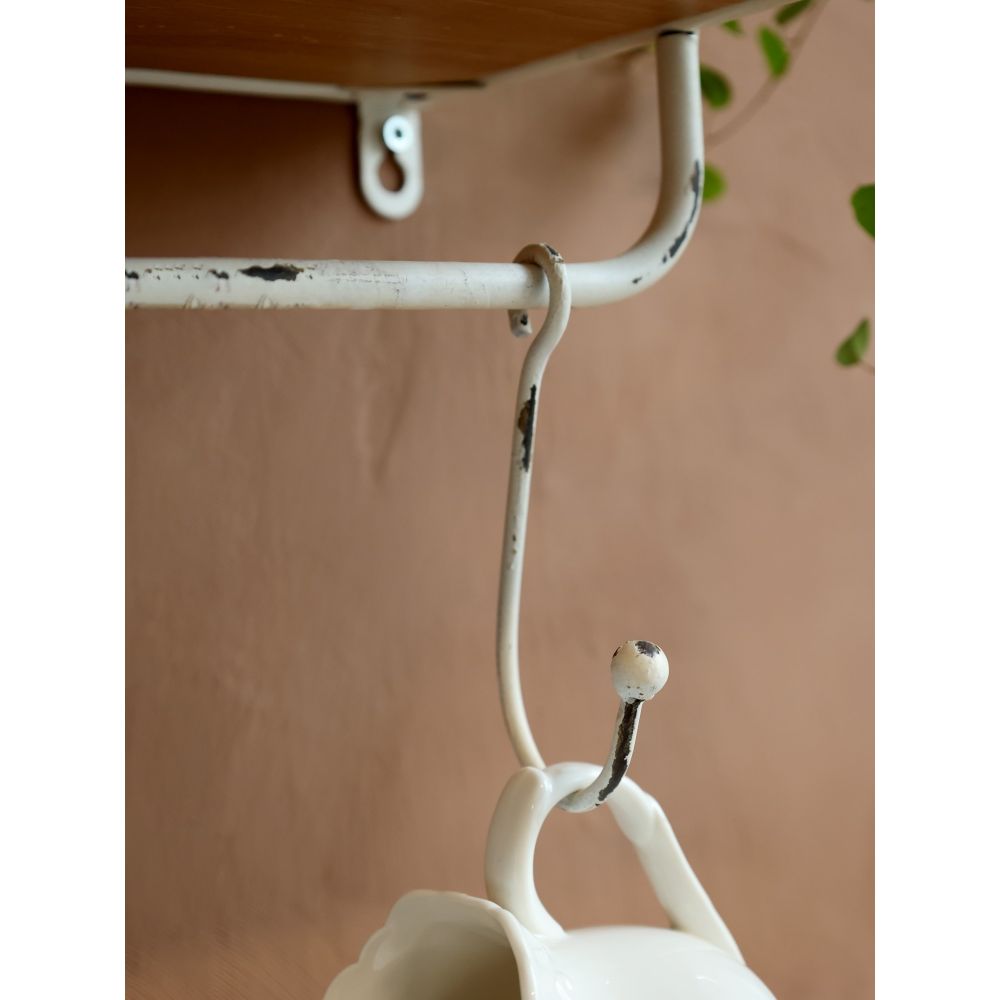 Półka ścienna vintage Chic Antique - obrazek 2