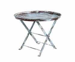 Stolik shabby chic Garden old Belldeco