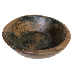 Misa wood teak S antique Belldeco