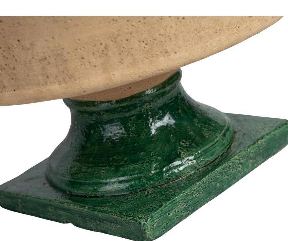 Osłonka Garden green na nodze Belldeco - obrazek 2