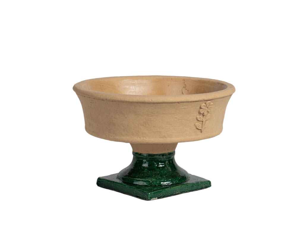 Osłonka Garden green na nodze Belldeco - obrazek 4