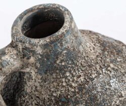 Wazon dzbanek Antique blue Belldeco