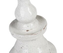 Świecznik z terakoty Wenecja Belldeco