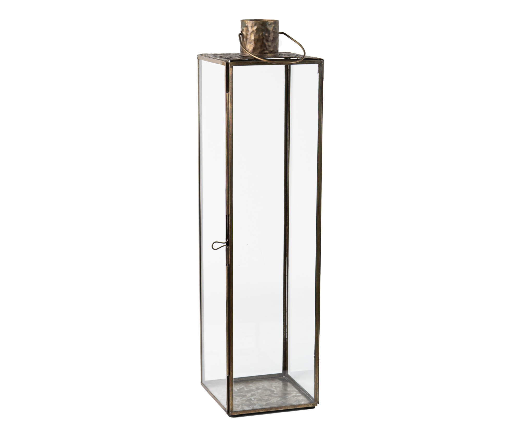 Lampion Barok old Belldeco - obrazek 2