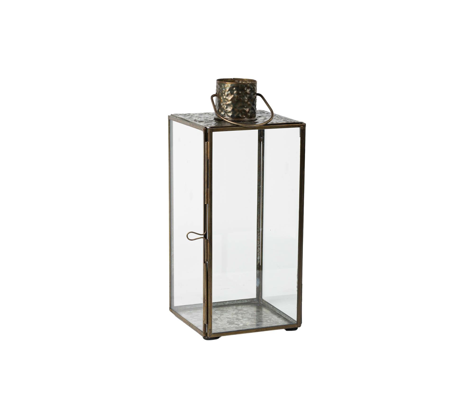 Lampion Barok old Belldeco - obrazek 4