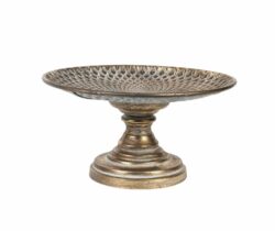 Patera dekoracyjna Barok old Belldeco