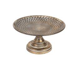 Patera dekoracyjna Barok old Belldeco