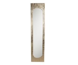 Lustro prowansalskie wysokie Gold Line Belldeco